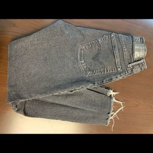 Levi’s Wedgie Skinny Jeans 👖💙